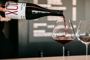 Península Mornington: Prova de vinhos em dez minutos de trator