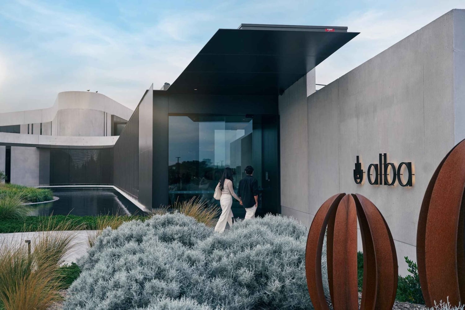 Penisola di Mornington: Fuga di vino e benessere con ingresso alle terme