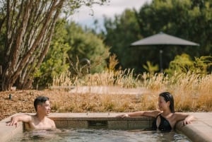 Mornington Peninsula: Wine & Wellness Escape with Spa Entry