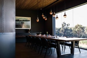 Mornington Peninsula: Wine & Wellness Escape with Spa Entry