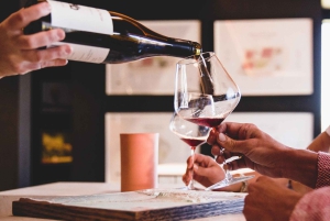 Penisola di Mornington: Fuga di vino e benessere con ingresso alle terme