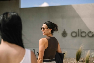 Penisola di Mornington: Fuga di vino e benessere con ingresso alle terme