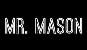 Mr Mason
