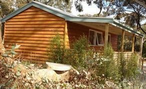 Ocean Hideaway Cabins