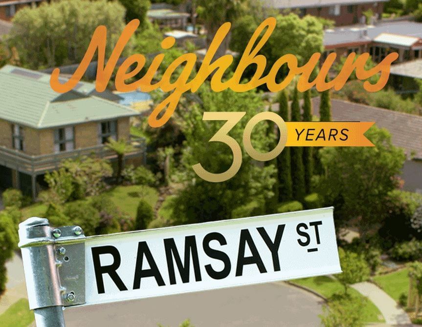official neighbours tours melbourne updates