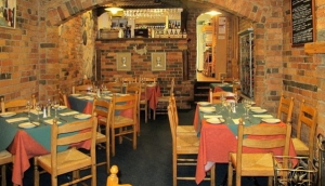 Restaurants in Carlton