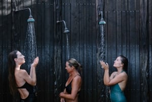 Горячие источники полуострова: огонь, лед и купание