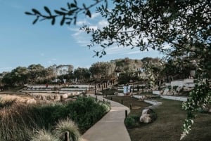 Горячие источники полуострова: огонь, лед и купание