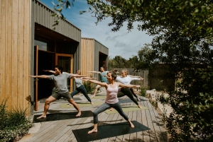 Peninsula Hot Springs Bathing Packages