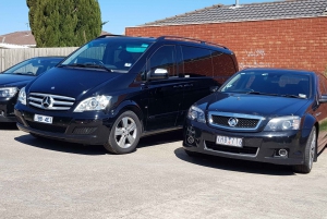 Customizable Private Tours From Melbourne With Chauffeur
