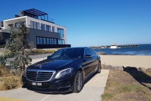 Customizable Private Tours From Melbourne With Chauffeur