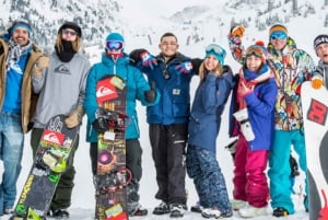 メルボルン・ラグジュアリー・プライベートツアー (最大24名)