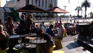 Phamish St Kilda