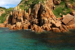 Phillip Island: 1-Hour Cape Woolamai Scenic Cruise