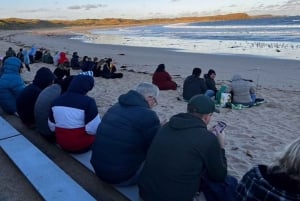 From Melbourne: Phillip Island Penguin & Nature Day Tour