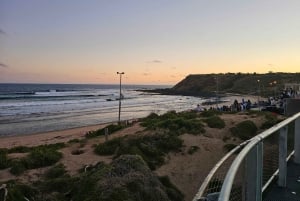 Phillip Island: Pingvinparad i gyllene timmen