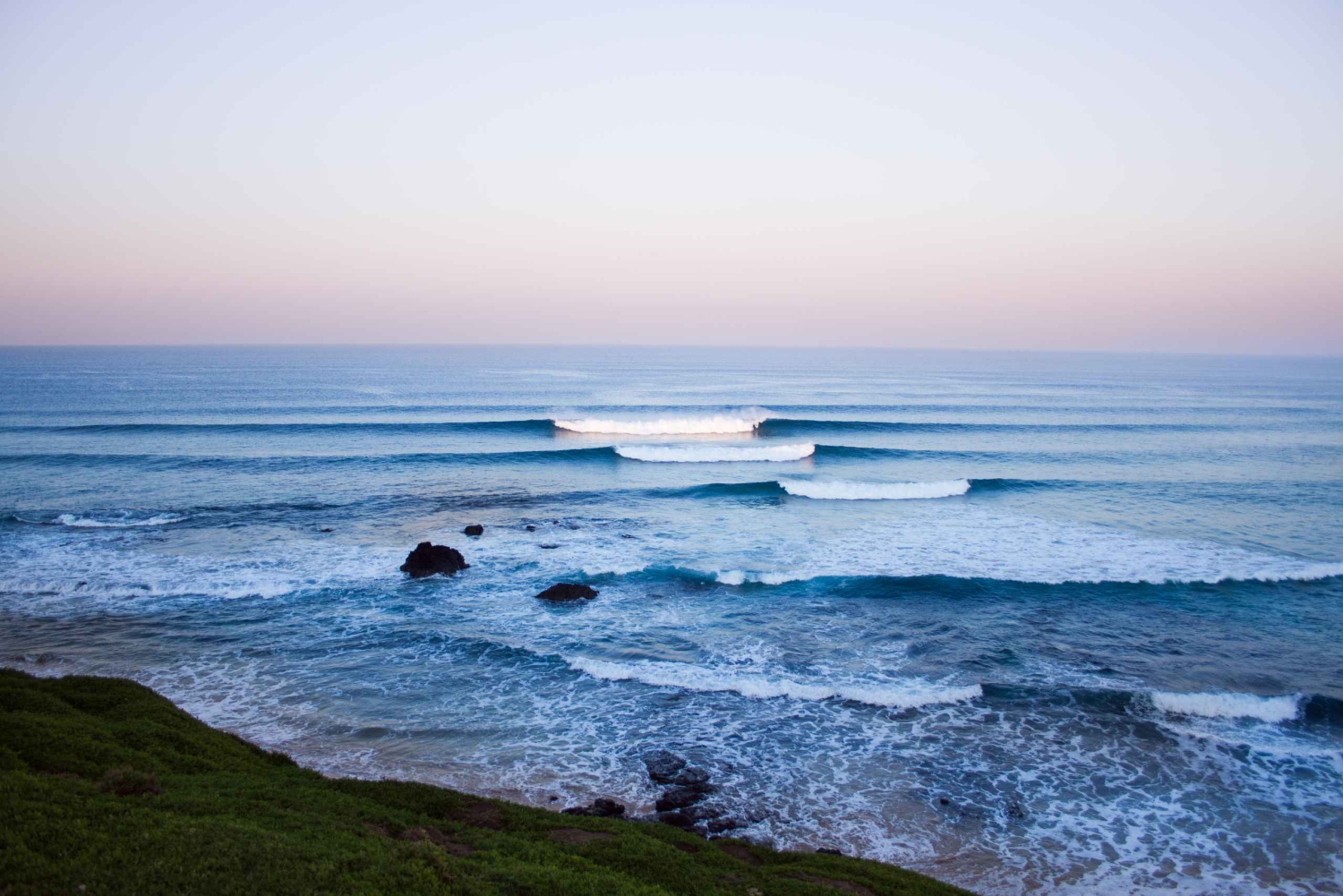 Phillip Island: Hike and Penguin Parade - 8 pax Small Tour