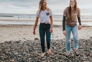 Phillip Island: Hike and Penguin Parade - 8 pax Small Tour