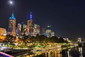 Phillip Island: Private Tour with Penguin Parade