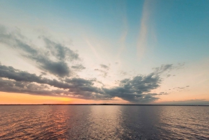 Phillip Island: Sunset Cruise