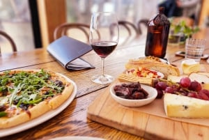 Phillip Island: Viiniä, villieläimiä ja pingviinejä gourmet-herkkujen kera