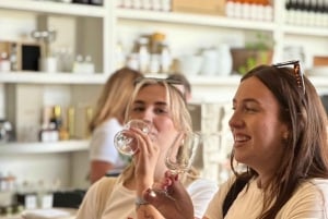 Phillip Island: Viiniä, villieläimiä ja pingviinejä gourmet-herkkujen kera