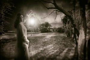 Point Cook Homestead Ghost Tour