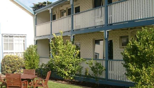 Point Lonsdale Guesthouse Hotel