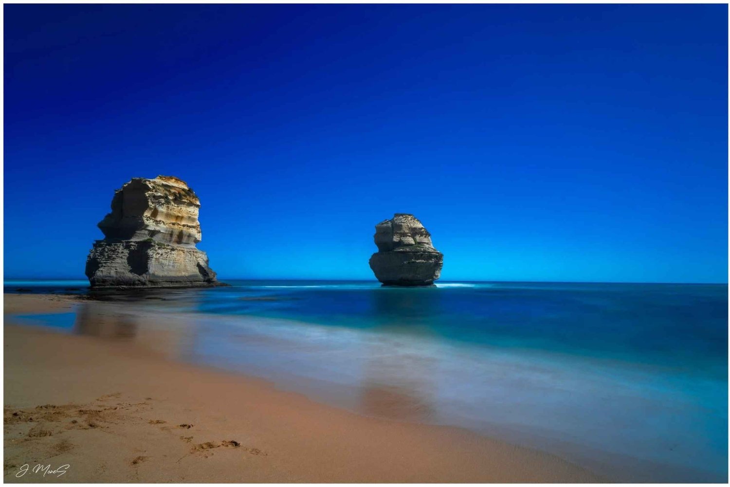 Port Campbell: Great Ocean Road & 12 Apostles Tour