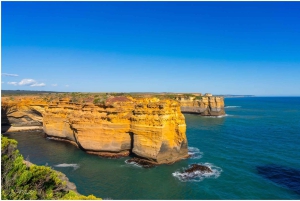 Port Campbell: Great Ocean Road & 12 Apostles Tour