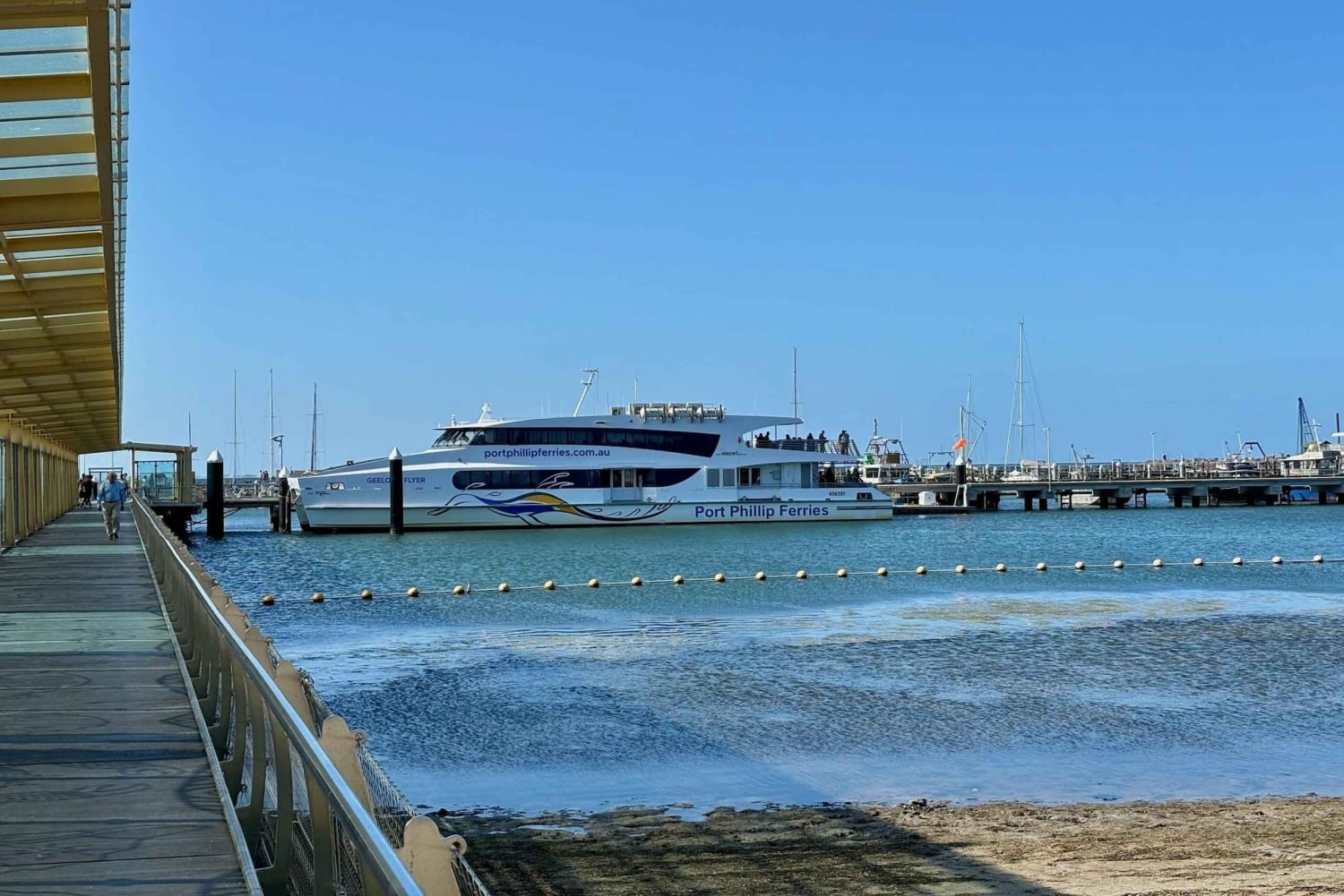 Portarlington & The Bellarine | Self-Guided Cruise & Cycle