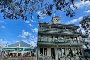 Portarlington & The Bellarine | Crucero autoguiado y bicicleta