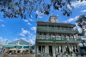 Portarlington & The Bellarine | Self-Guided Cruise & Cycle