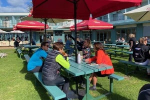 Portarlington & The Bellarine | Self-Guided Cruise & Cycle