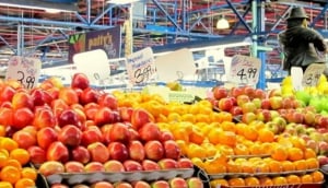 Markets in Melbourne