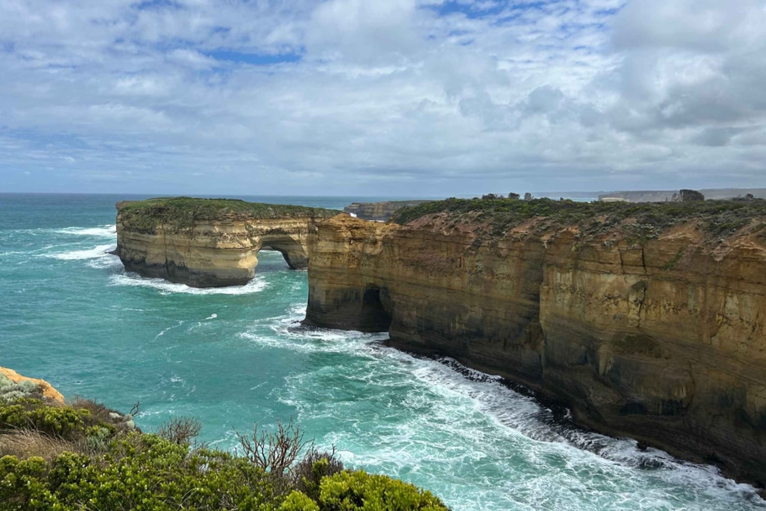 Premium Great Ocean Road Small Group Tour, 12 Apostles