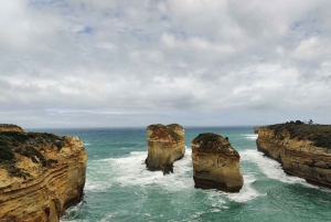 Premium Great Ocean Road Small Group Tour, 12 Apostles