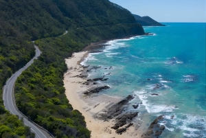 Premium Great Ocean Road Small Group Tour, 12 Apostles