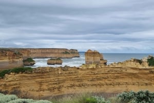 From Melbourne: Great Ocean Road Premium Small-Group Tour