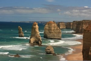 From Melbourne: Great Ocean Road Premium Small-Group Tour