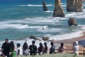 From Melbourne: Great Ocean Road Premium Small-Group Tour