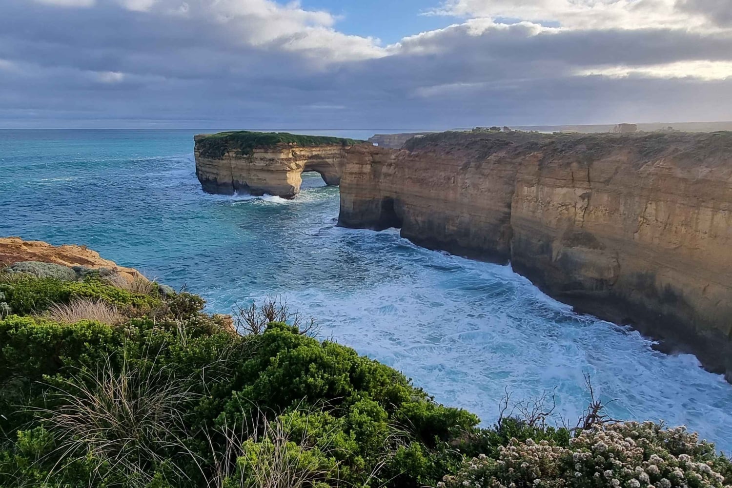 Privat och lyxig dagstur till Great Ocean Road och 12 Apostlar