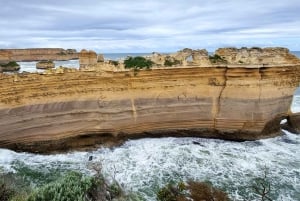 Prywatna i luksusowa całodniowa wycieczka Great Ocean Road i 12 Apostołów