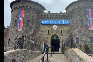 Yksityiset Ballarat Sovereign Hill -kultakaivosretket