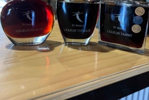 Yksityiset Ballarat Sovereign Hill -kultakaivosretket