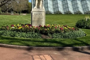 Yksityiset Ballarat Sovereign Hill -kultakaivosretket