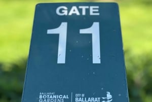 Yksityiset Ballarat Sovereign Hill -kultakaivosretket