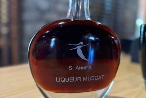 Yksityiset Ballarat Sovereign Hill -kultakaivosretket