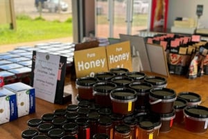 Yksityiset Ballarat Sovereign Hill -kultakaivosretket