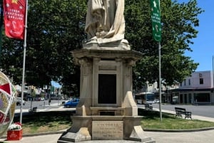 Yksityiset Ballarat Sovereign Hill -kultakaivosretket